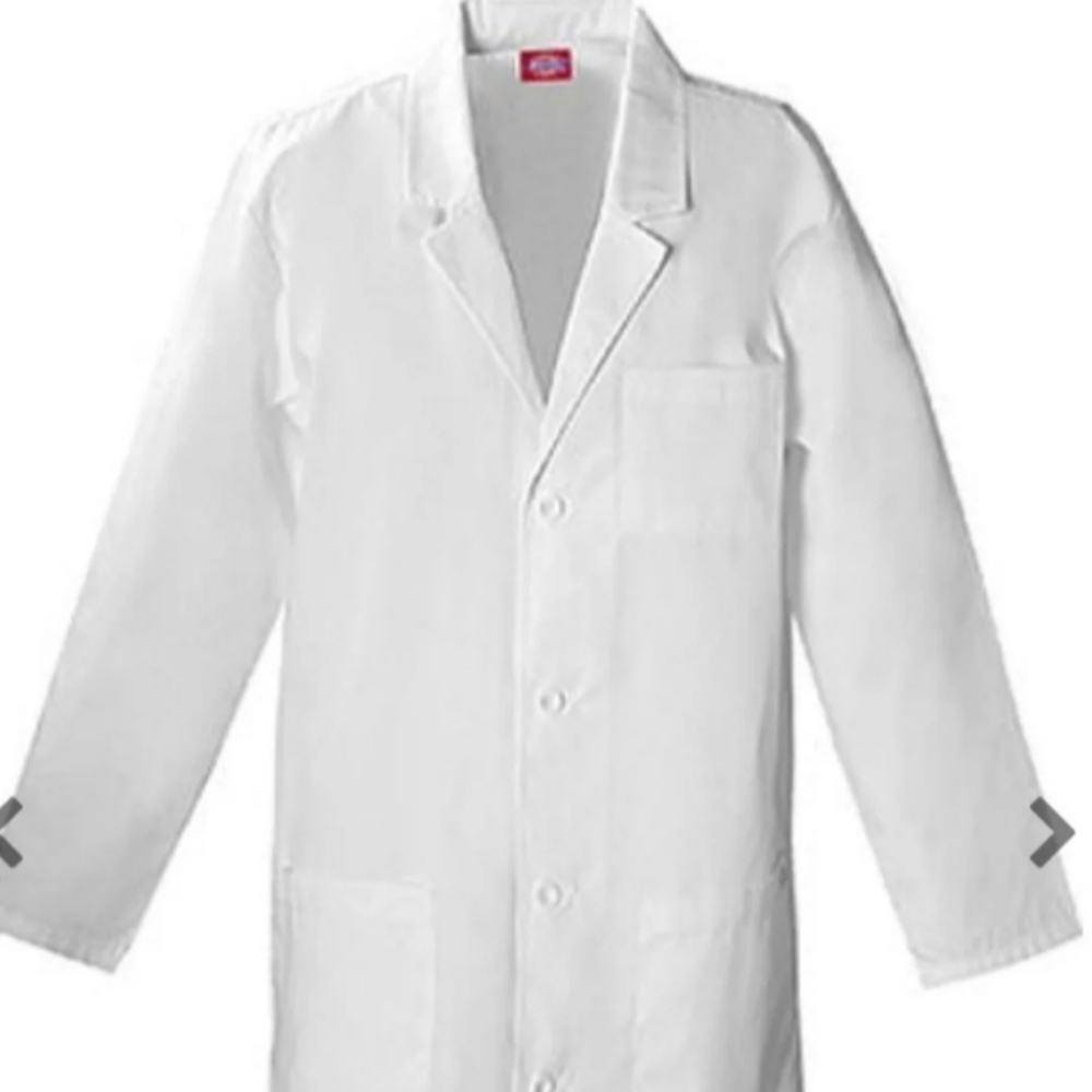 Lab Coat - image 1